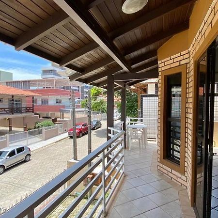 Residencial Portal Do Sol Leilighet Bombinhas Eksteriør bilde