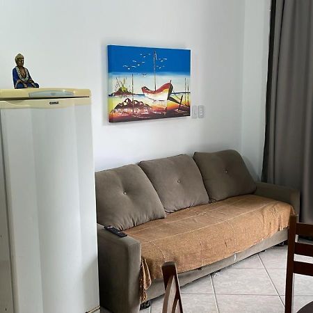 Residencial Portal Do Sol Leilighet Bombinhas Eksteriør bilde