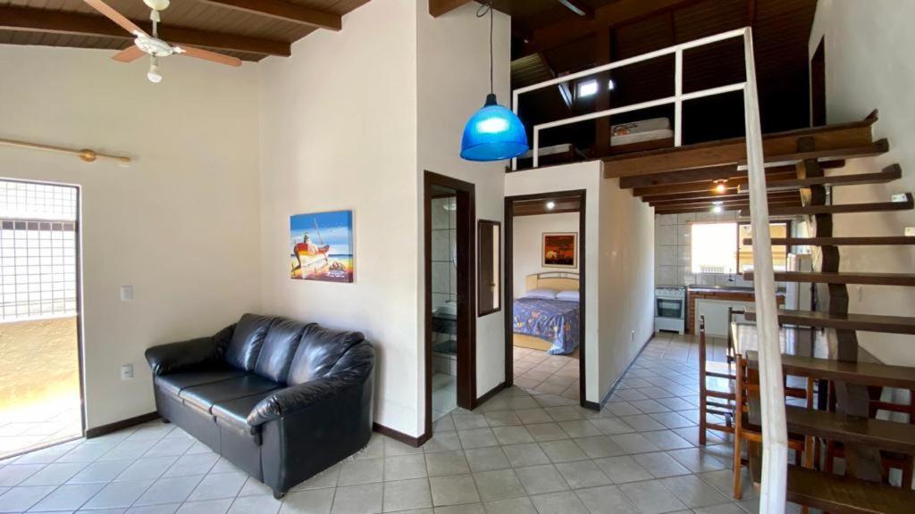 Residencial Portal Do Sol Leilighet Bombinhas Eksteriør bilde