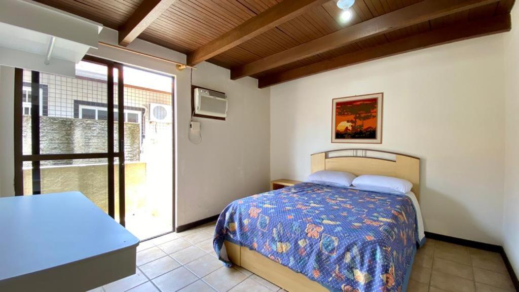 Residencial Portal Do Sol Leilighet Bombinhas Eksteriør bilde