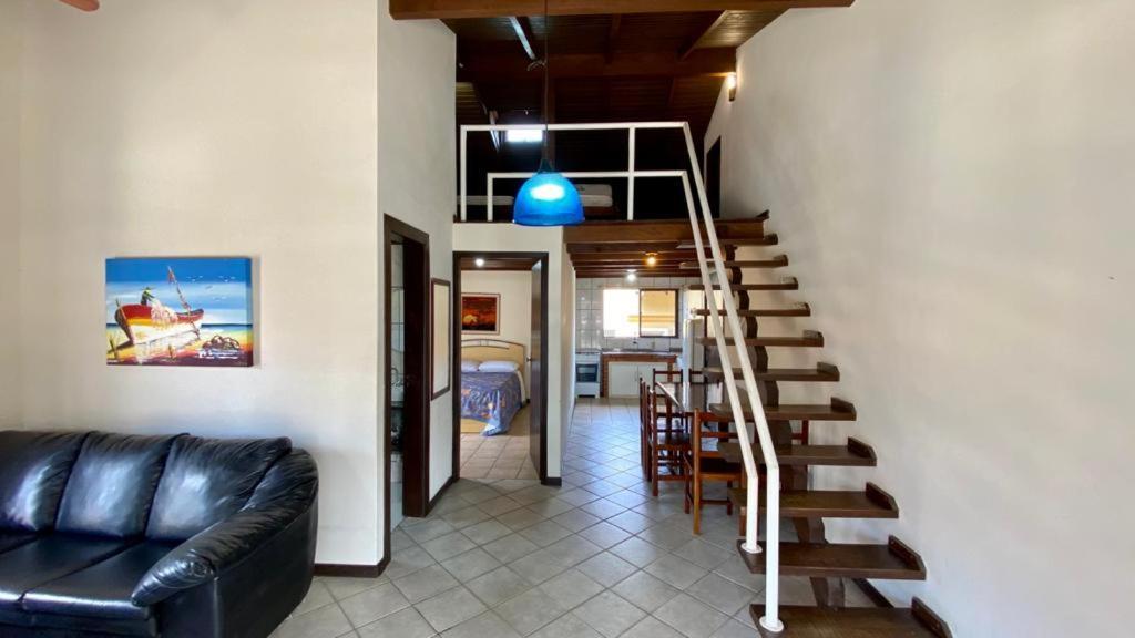 Residencial Portal Do Sol Leilighet Bombinhas Eksteriør bilde
