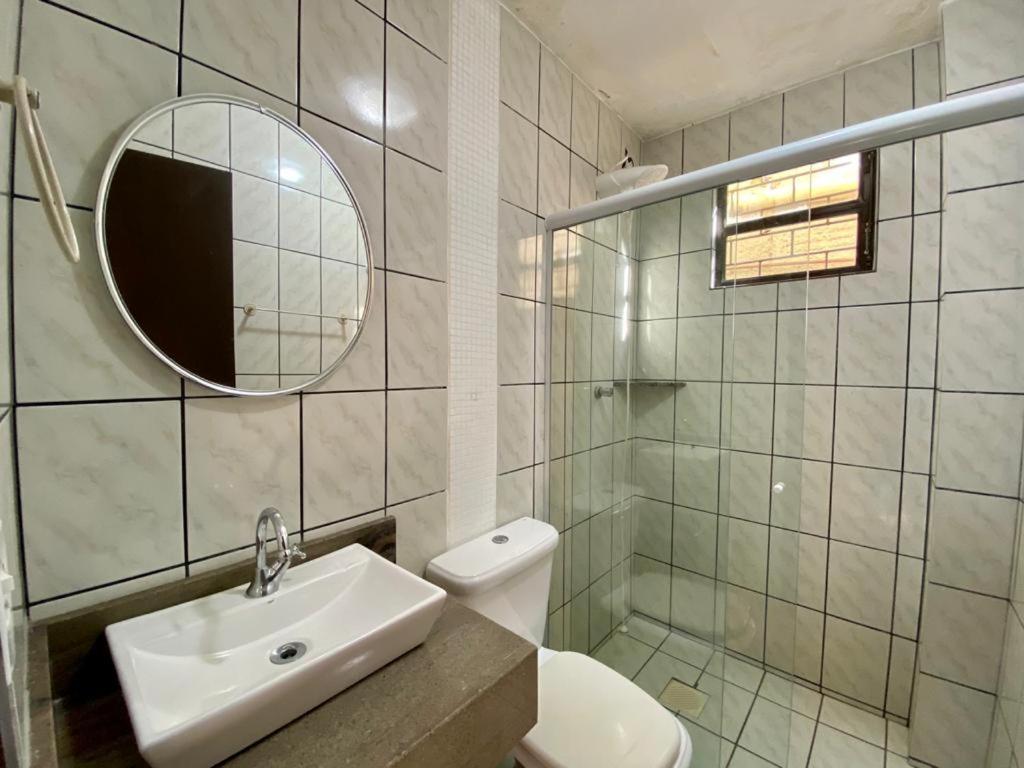 Residencial Portal Do Sol Leilighet Bombinhas Eksteriør bilde