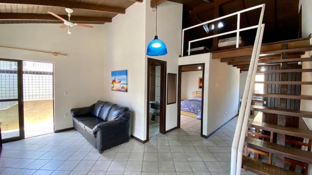 Residencial Portal Do Sol Leilighet Bombinhas Eksteriør bilde