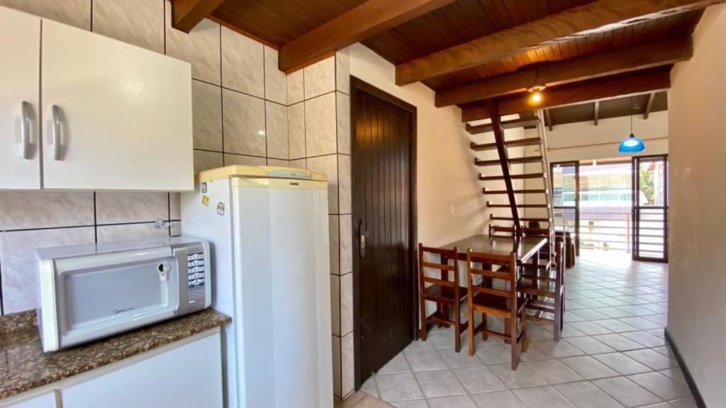Residencial Portal Do Sol Leilighet Bombinhas Eksteriør bilde
