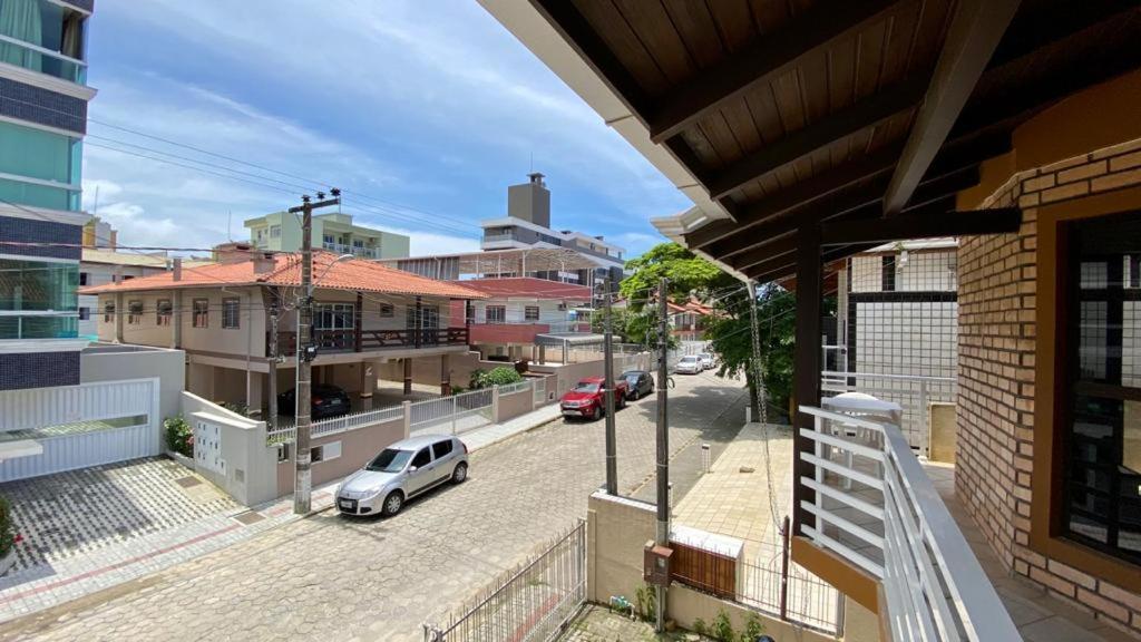 Residencial Portal Do Sol Leilighet Bombinhas Eksteriør bilde