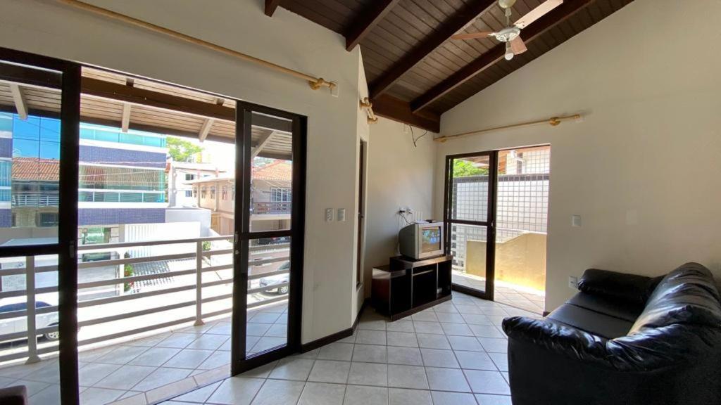 Residencial Portal Do Sol Leilighet Bombinhas Eksteriør bilde