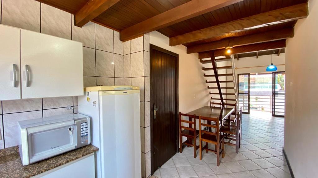 Residencial Portal Do Sol Leilighet Bombinhas Eksteriør bilde