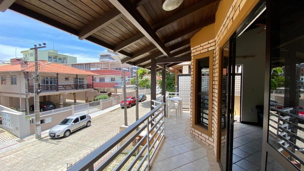 Residencial Portal Do Sol Leilighet Bombinhas Eksteriør bilde