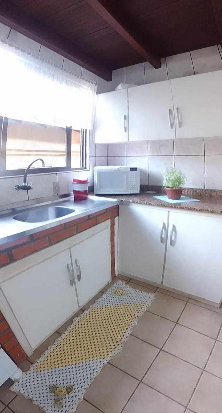 Residencial Portal Do Sol Leilighet Bombinhas Eksteriør bilde