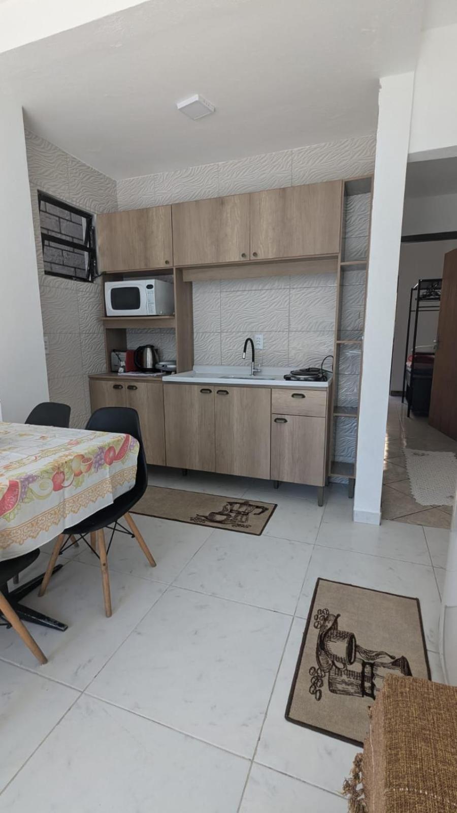 Residencial Portal Do Sol Leilighet Bombinhas Eksteriør bilde