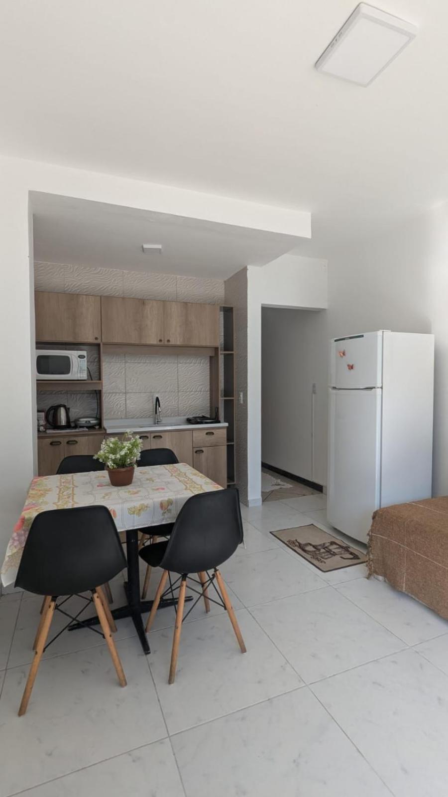 Residencial Portal Do Sol Leilighet Bombinhas Eksteriør bilde