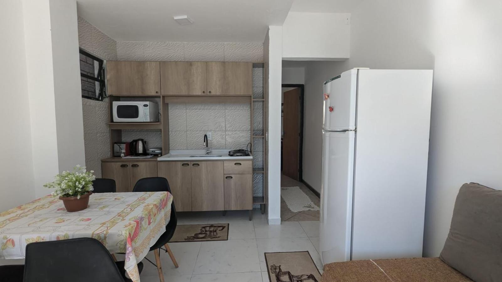 Residencial Portal Do Sol Leilighet Bombinhas Eksteriør bilde