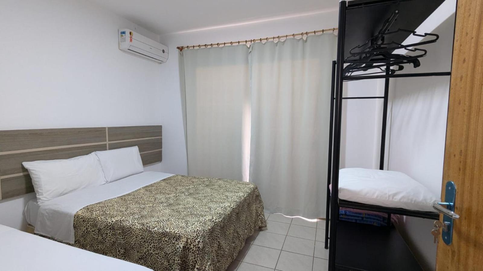 Residencial Portal Do Sol Leilighet Bombinhas Eksteriør bilde