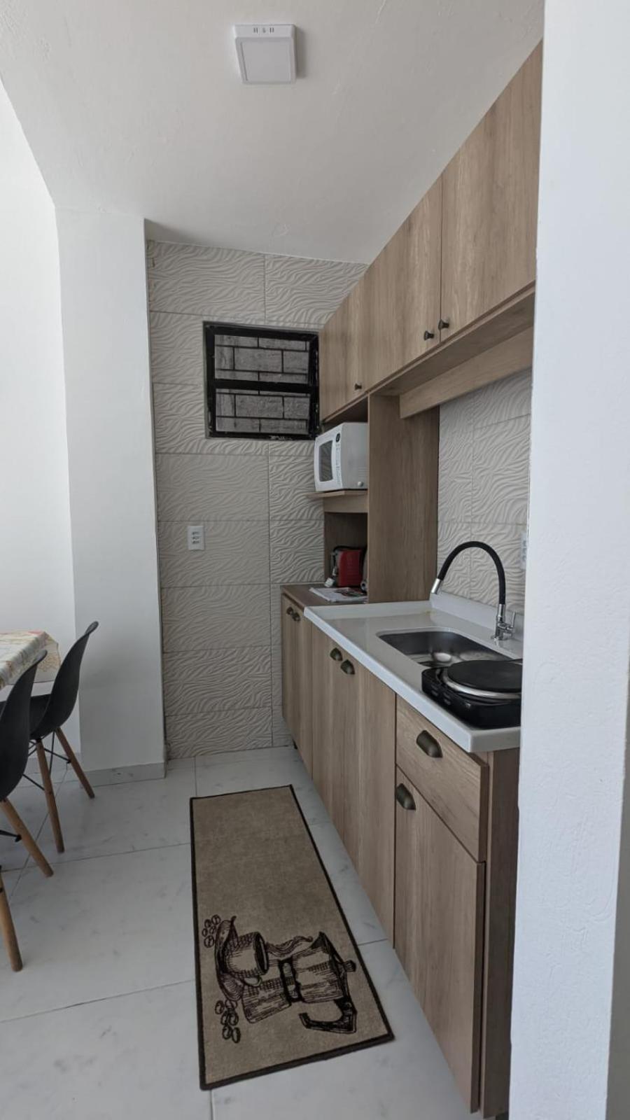 Residencial Portal Do Sol Leilighet Bombinhas Eksteriør bilde