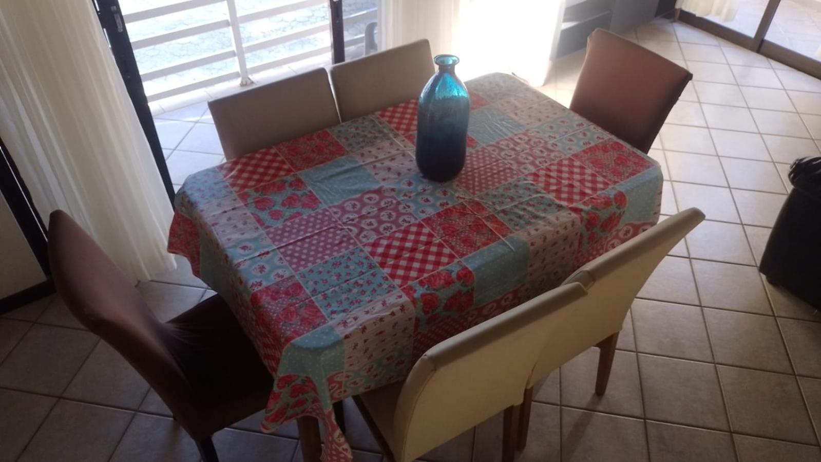 Residencial Portal Do Sol Leilighet Bombinhas Eksteriør bilde