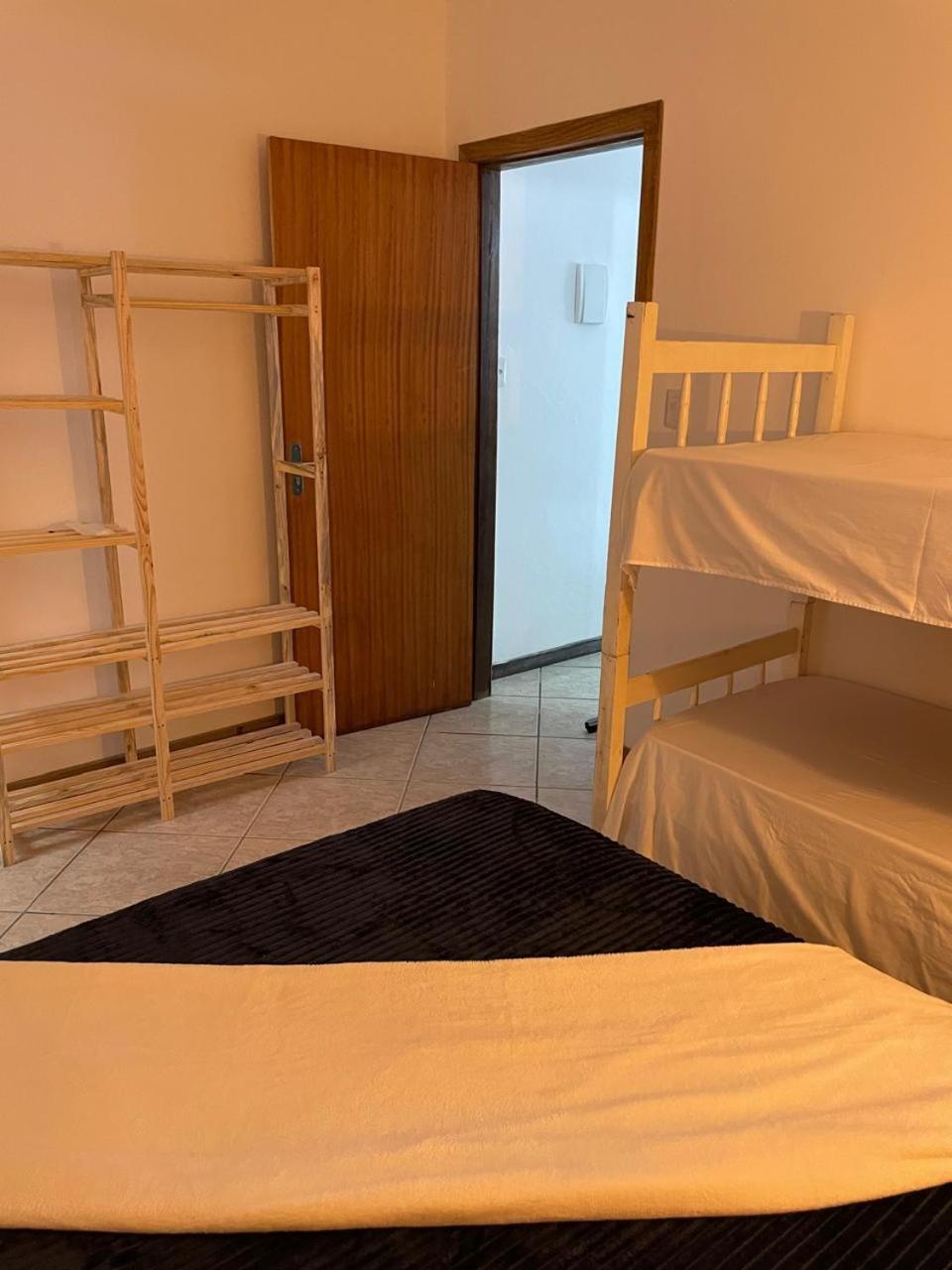 Residencial Portal Do Sol Leilighet Bombinhas Eksteriør bilde