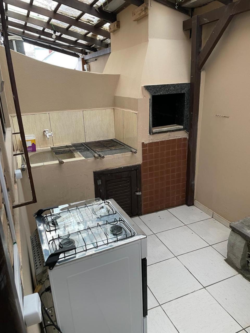 Residencial Portal Do Sol Leilighet Bombinhas Eksteriør bilde