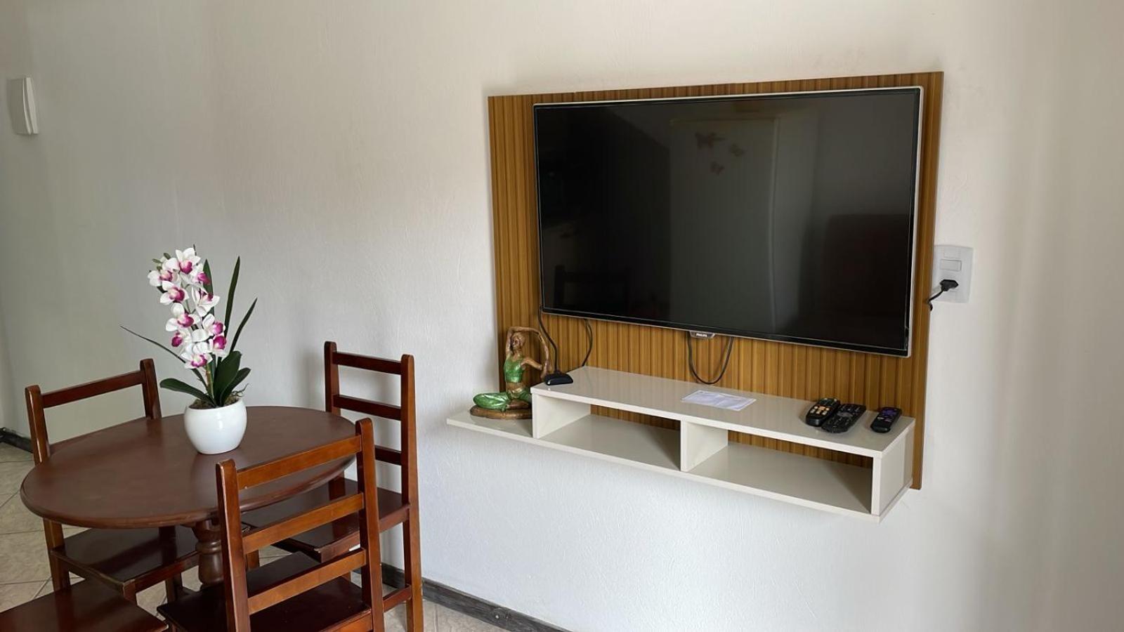 Residencial Portal Do Sol Leilighet Bombinhas Eksteriør bilde