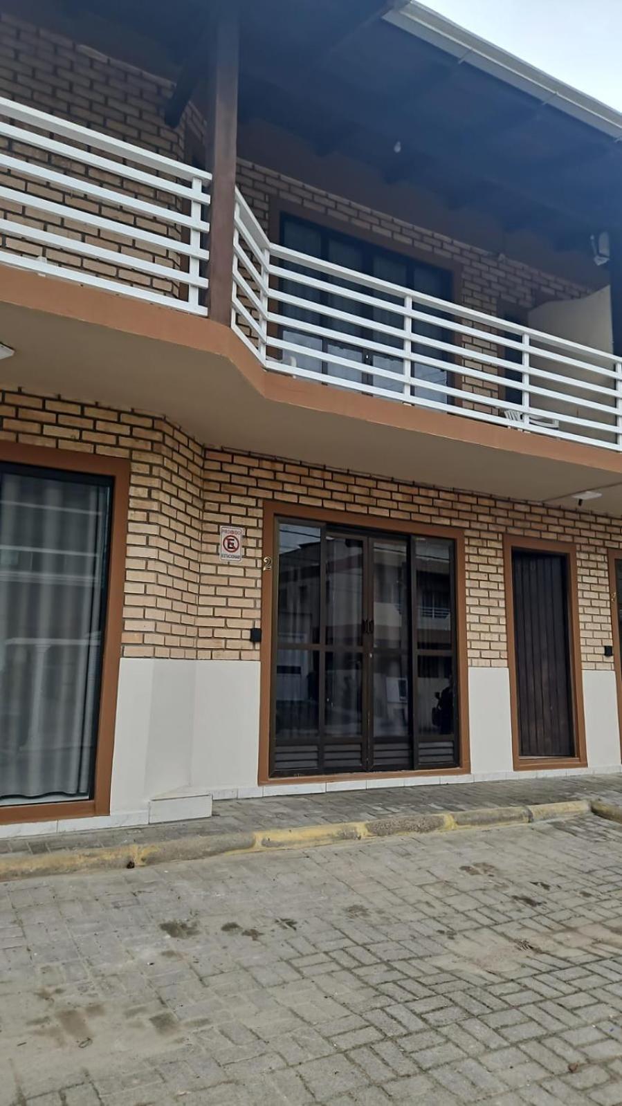 Residencial Portal Do Sol Leilighet Bombinhas Rom bilde