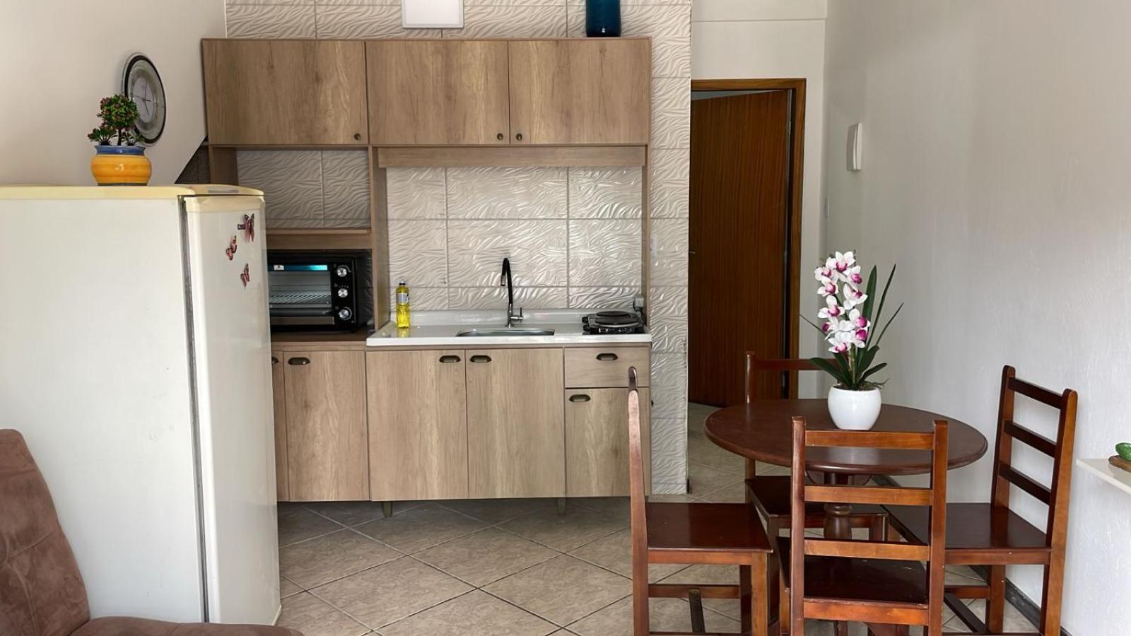 Residencial Portal Do Sol Leilighet Bombinhas Rom bilde