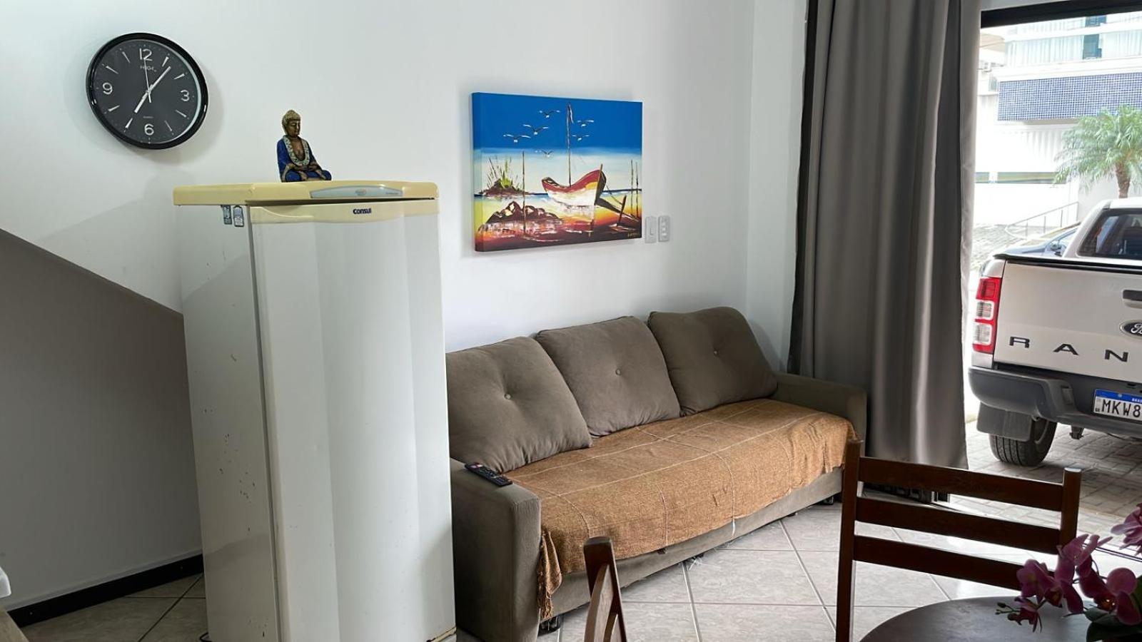 Residencial Portal Do Sol Leilighet Bombinhas Eksteriør bilde