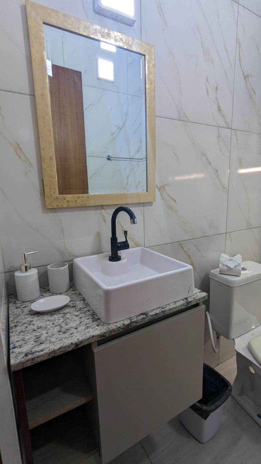Residencial Portal Do Sol Leilighet Bombinhas Eksteriør bilde
